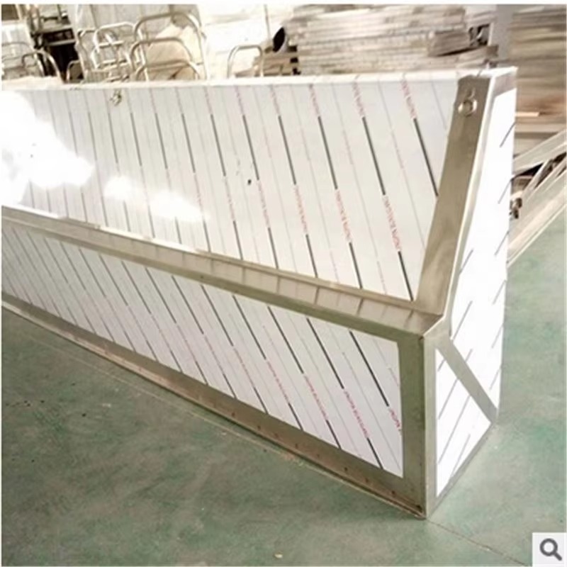 Commercial Customizable Restau - Commercial Kitchen Hood ulasan dan harga