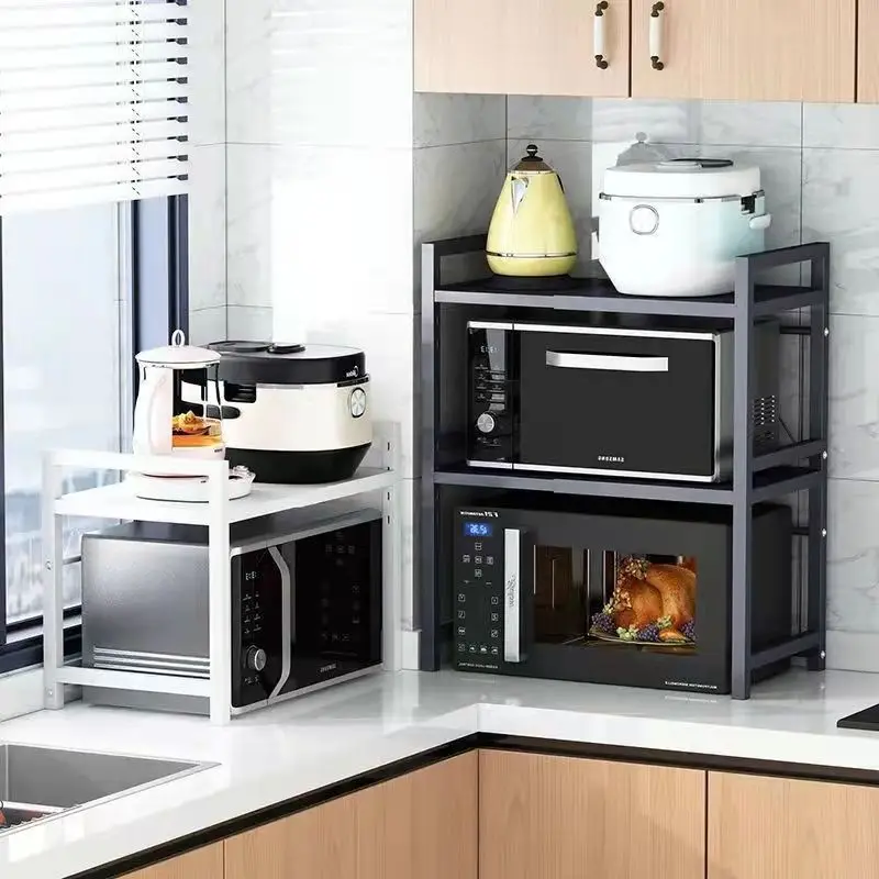 Kitchen Stainless Steel Shelve - Commercial Kitchen Wall Shelves ulasan dan harga