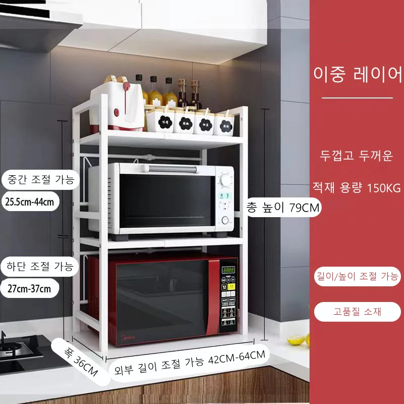 Kitchen Stainless Steel Shelve - Commercial Kitchen Wall Shelves ulasan dan harga