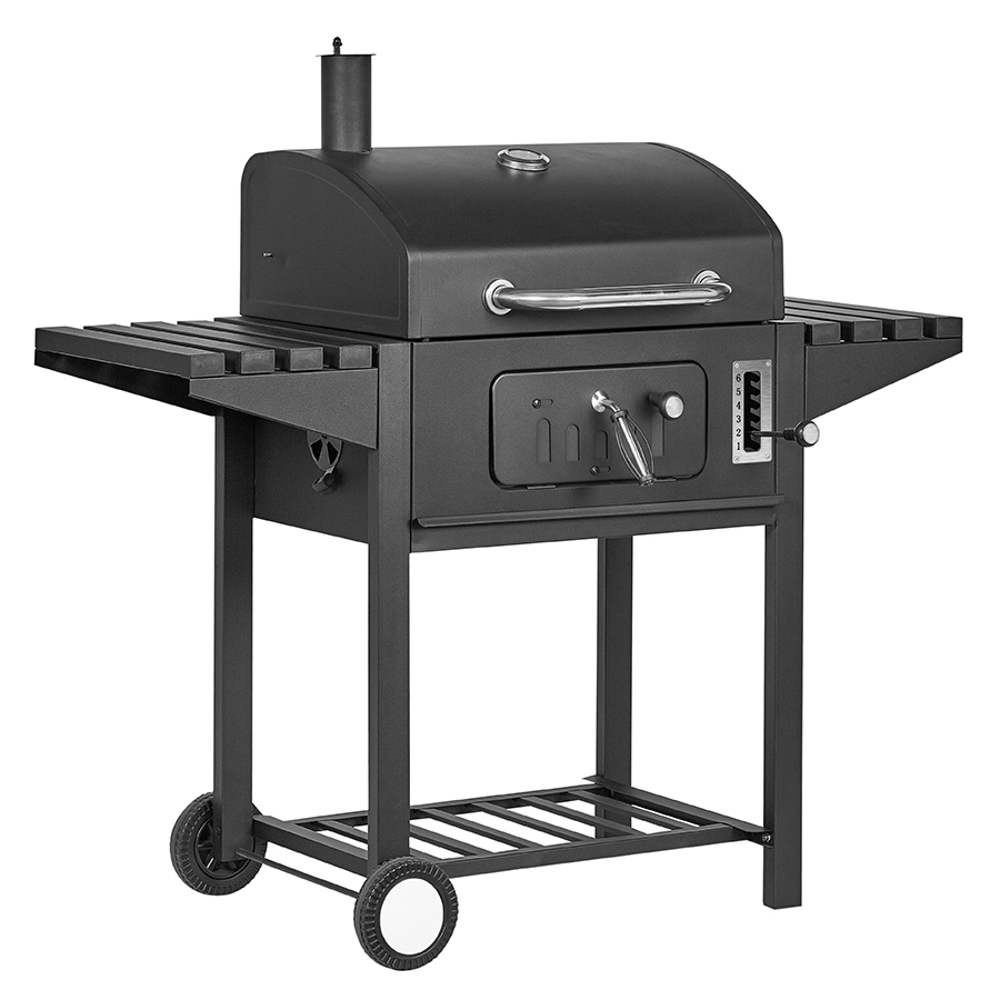 Barbecue Grill Commercial Port - Commercial Kitchen Grill ulasan dan harga