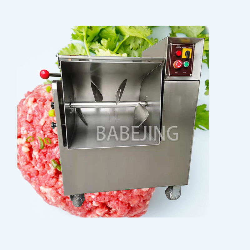 Large Capacity Commercial Elec - Meat Grinder Electric ulasan dan harga