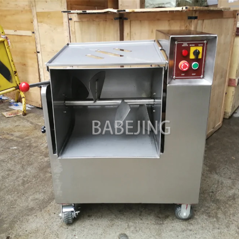 Large Capacity Commercial Elec - Meat Grinder Electric ulasan dan harga