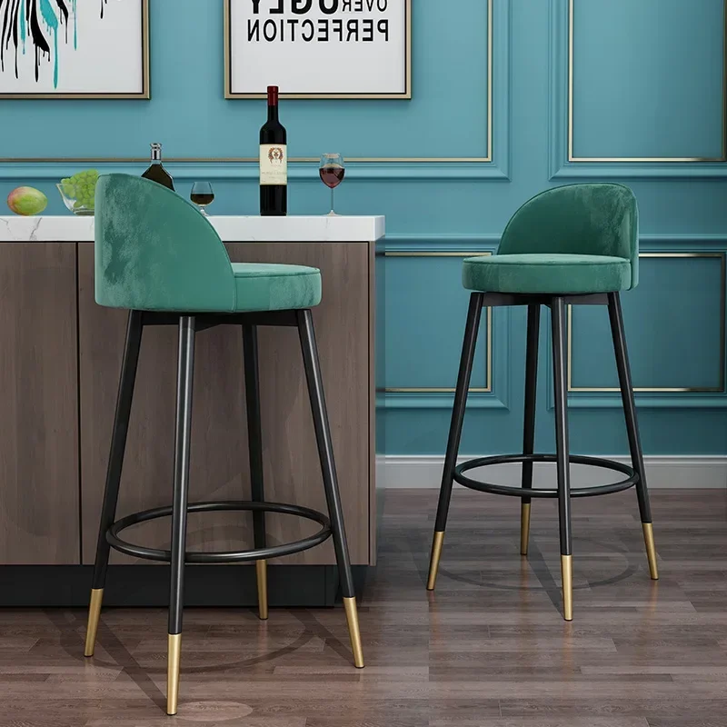 For Design Kitchen Chair Luxur - Commercial Kitchen Interior ulasan dan harga