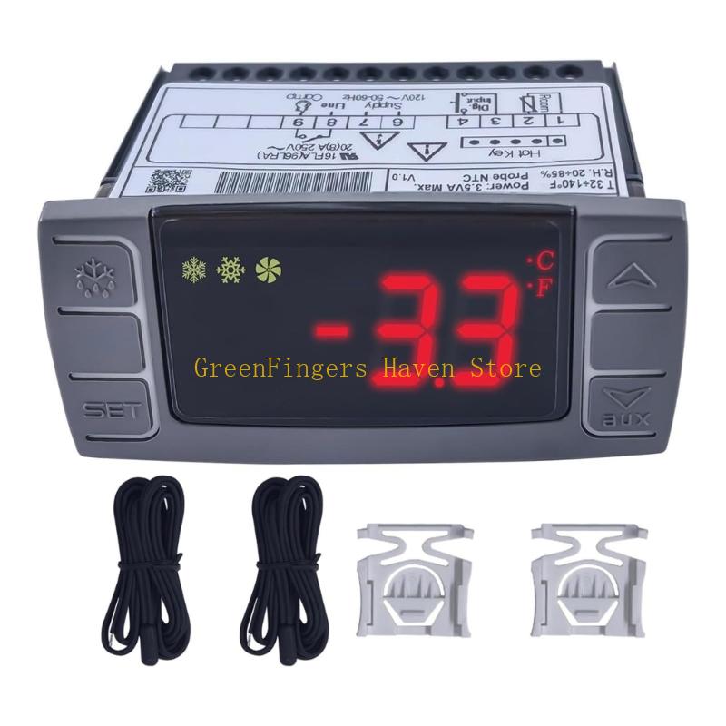F68D Commercial Grade Temperat - Commercial Kitchen Hardware ulasan dan harga