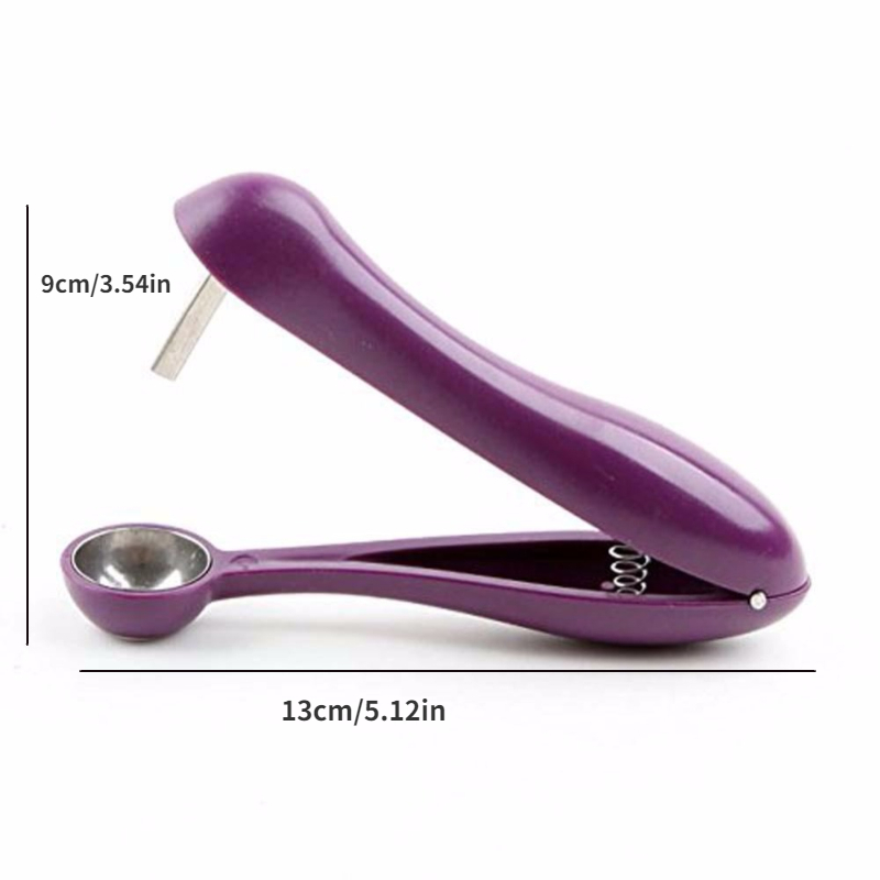 2pcs Brand New Cherry Fruit Ki - Commercial Kitchen Equipment List ulasan dan harga