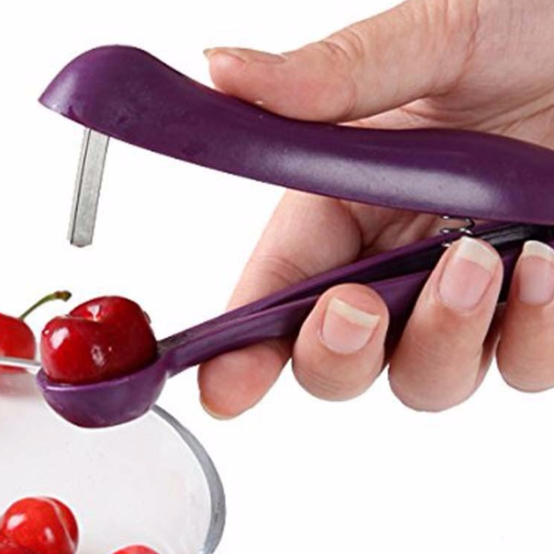 2pcs Brand New Cherry Fruit Ki - Commercial Kitchen Equipment List ulasan dan harga