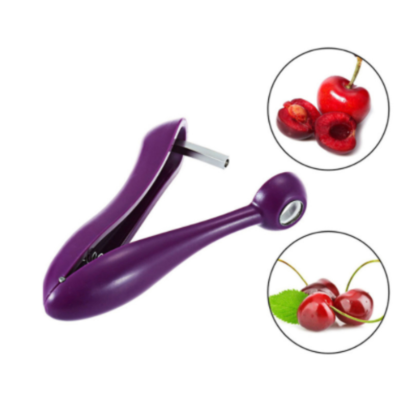 2pcs Brand New Cherry Fruit Ki - Commercial Kitchen Equipment List ulasan dan harga