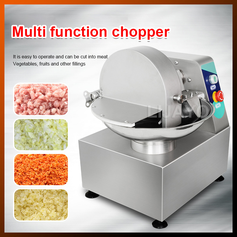 Electric Vegetable Cutting Mac - Meat Grinder Electric ulasan dan harga