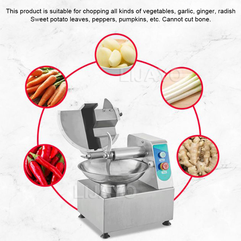 Electric Vegetable Cutting Mac - Meat Grinder Electric ulasan dan harga