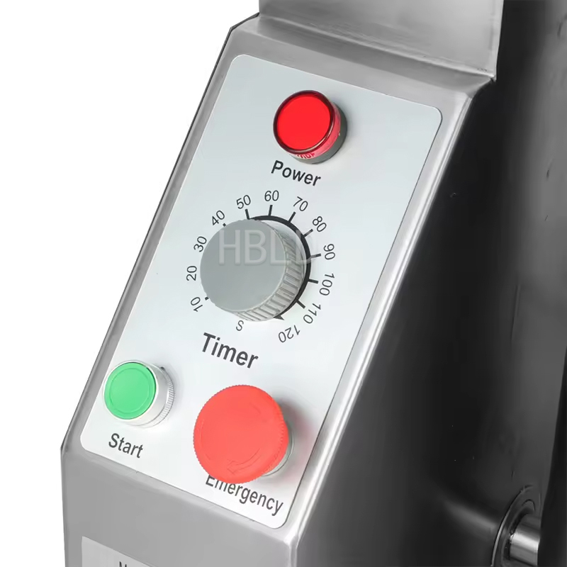 18L Electric Stainless Steel M - Meat Grinder Electric ulasan dan harga