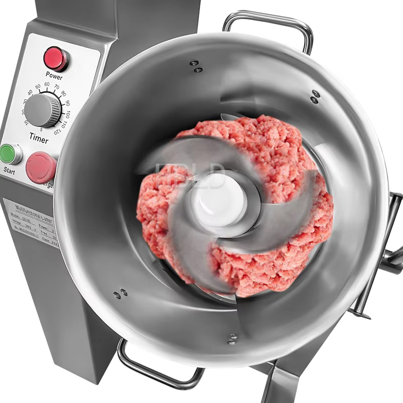 18L Electric Stainless Steel M - Meat Grinder Electric ulasan dan harga