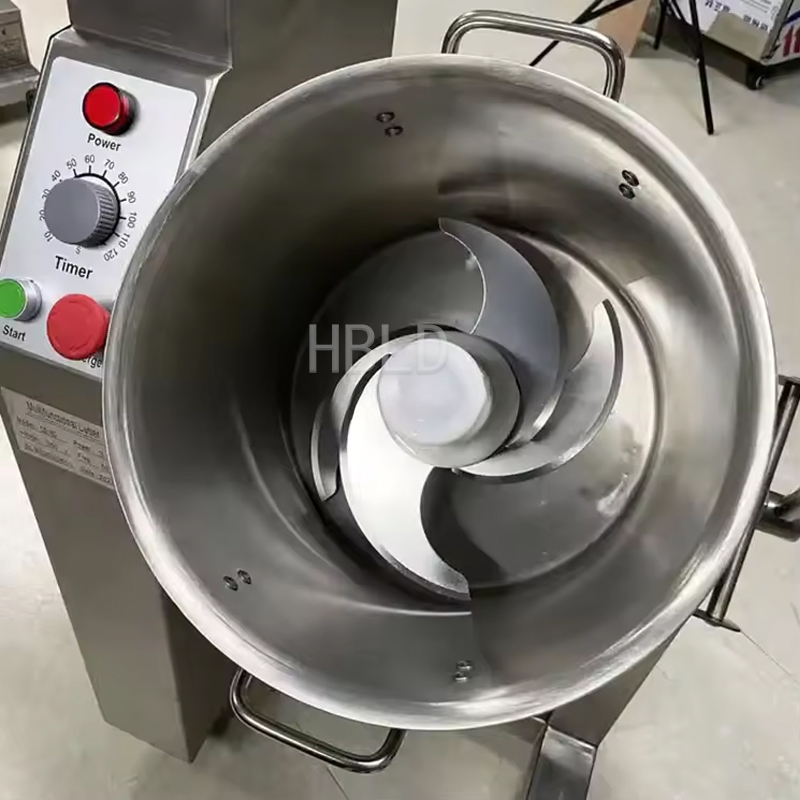 18L Electric Stainless Steel M - Meat Grinder Electric ulasan dan harga