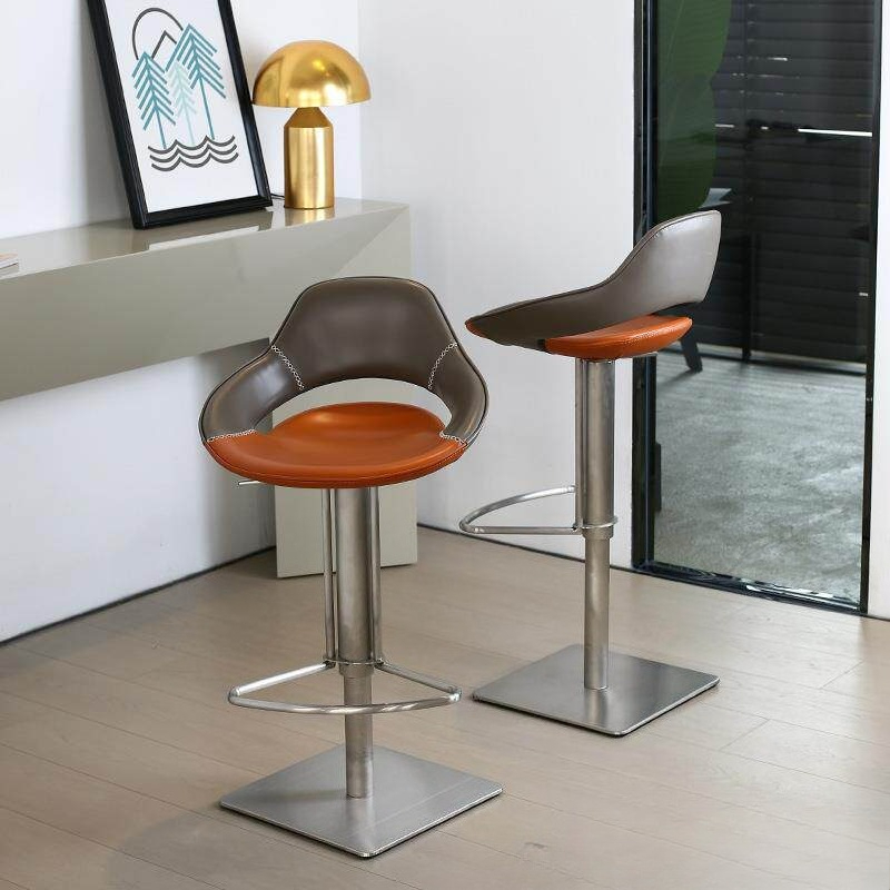 High Kitchen Bar Chair Counter - Commercial Kitchen Counter ulasan dan harga