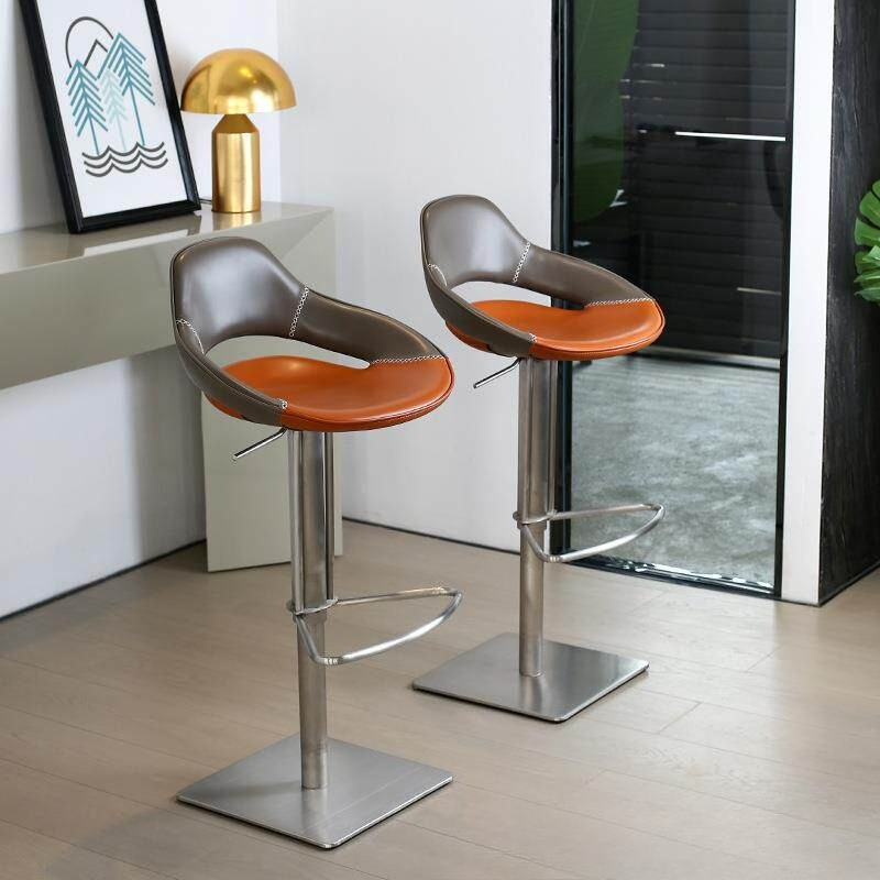 High Kitchen Bar Chair Counter - Commercial Kitchen Counter ulasan dan harga