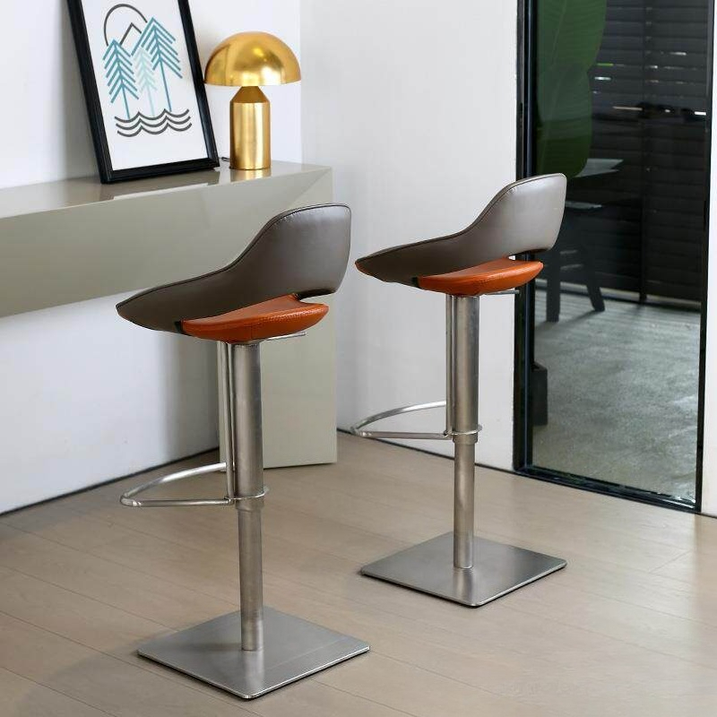 High Kitchen Bar Chair Counter - Commercial Kitchen Counter ulasan dan harga