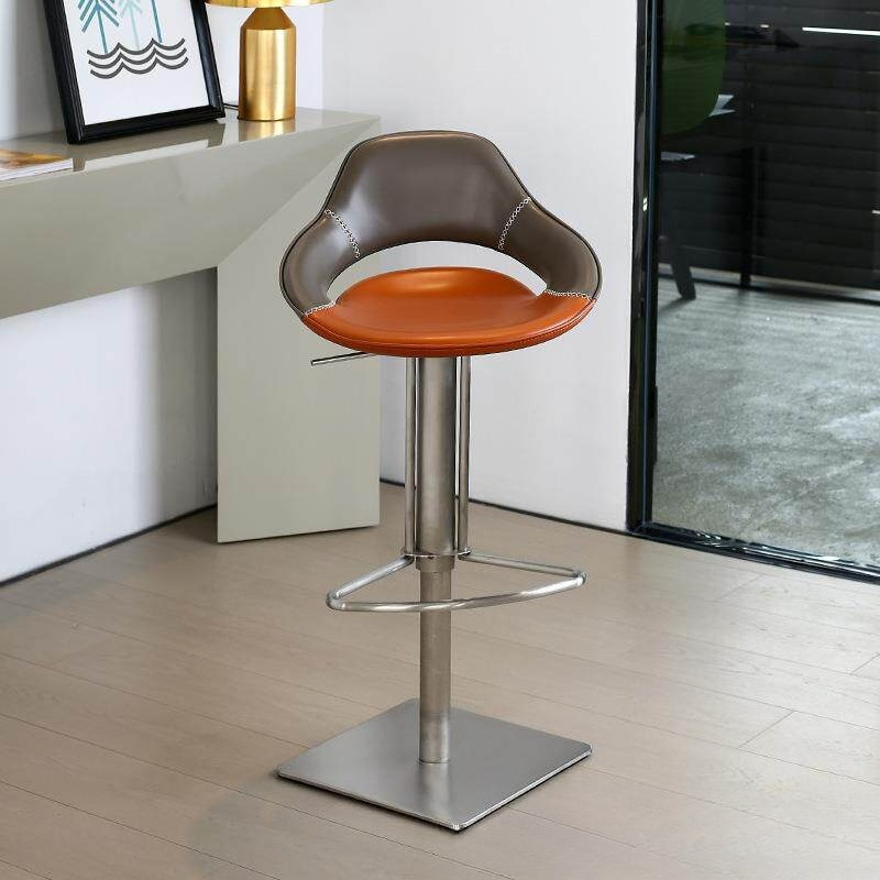 High Kitchen Bar Chair Counter - Commercial Kitchen Counter ulasan dan harga