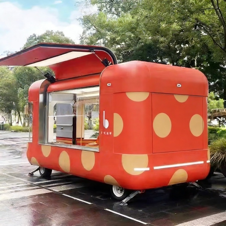 Food Trailer for Sale, Commerc - Commercial Kitchen Interior ulasan dan harga