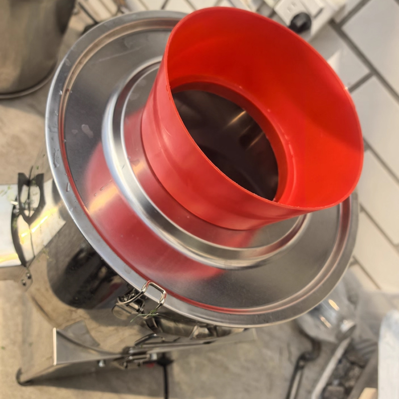 Electric Vegetable Cutter Comm - Meat Grinder Electric ulasan dan harga