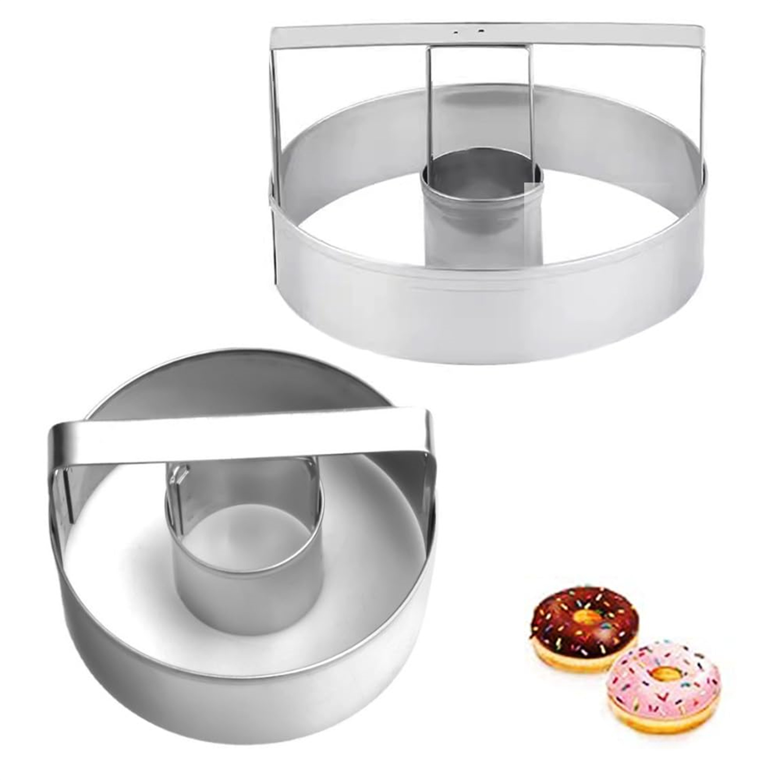 Stainless Steel Cookie Cutter  - Commercial Kitchen Equipment List ulasan dan harga