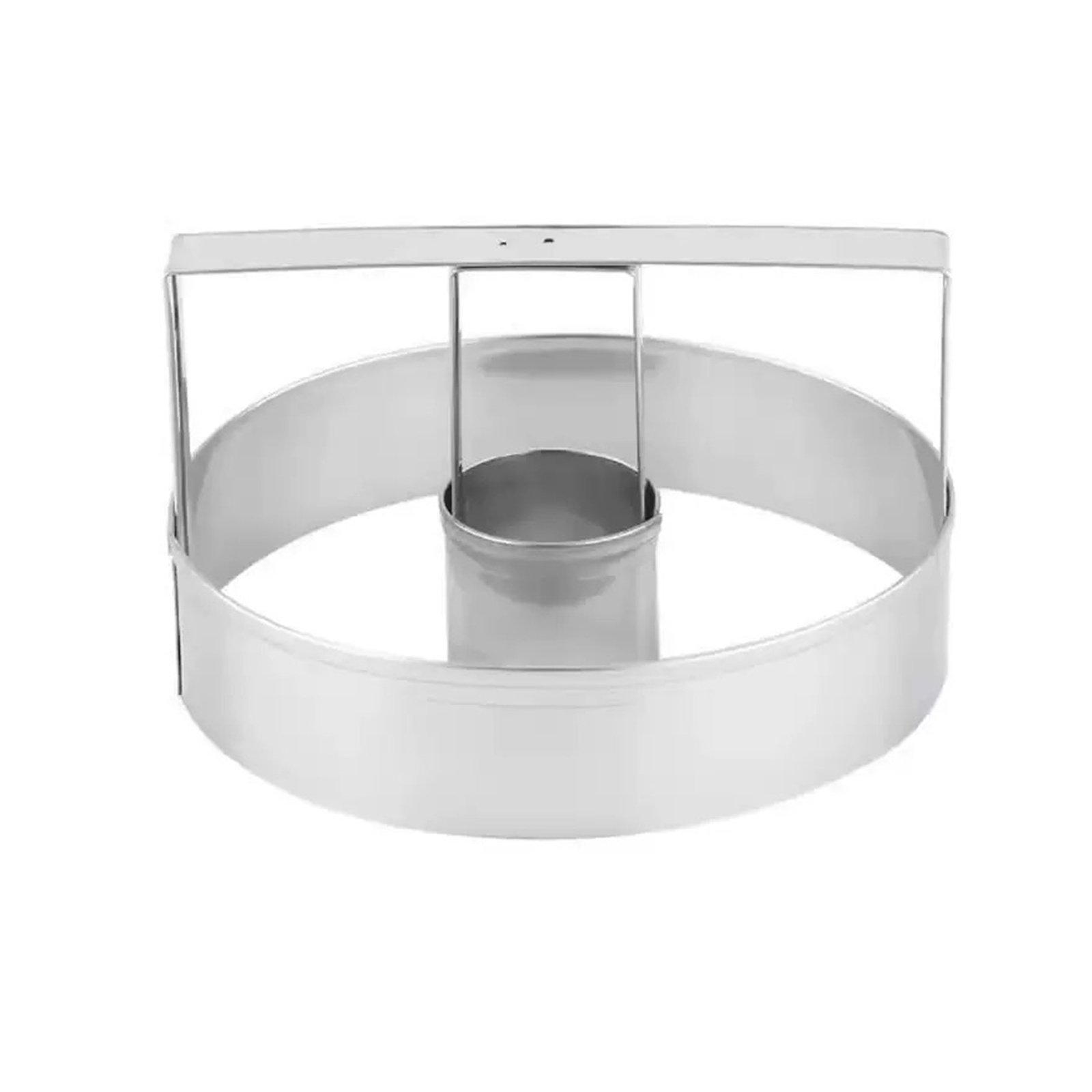 Stainless Steel Cookie Cutter  - Commercial Kitchen Equipment List ulasan dan harga