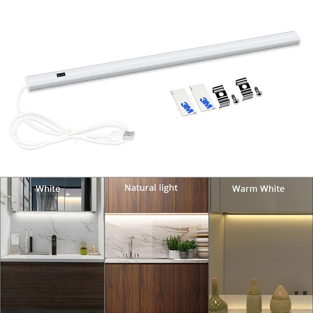 5V USB Powered Smart LED Kitch - Commercial Kitchen Lights ulasan dan harga