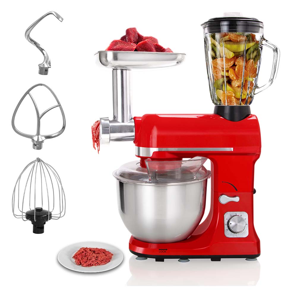 Multifunctional Home Kitchen 5 - Meat Grinder Electric ulasan dan harga