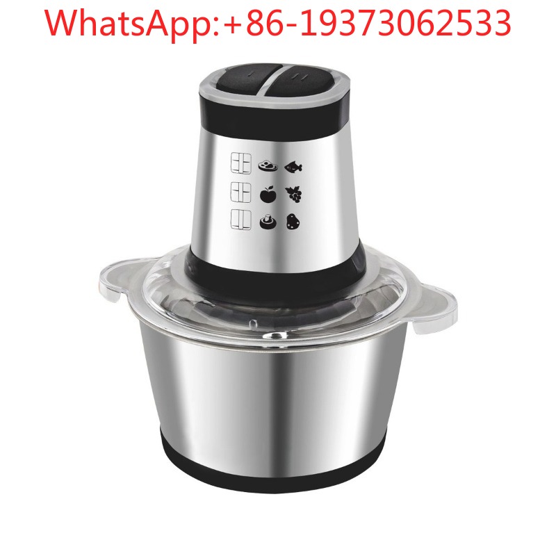 Multifunctional Household Meat - Meat Grinder Electric ulasan dan harga