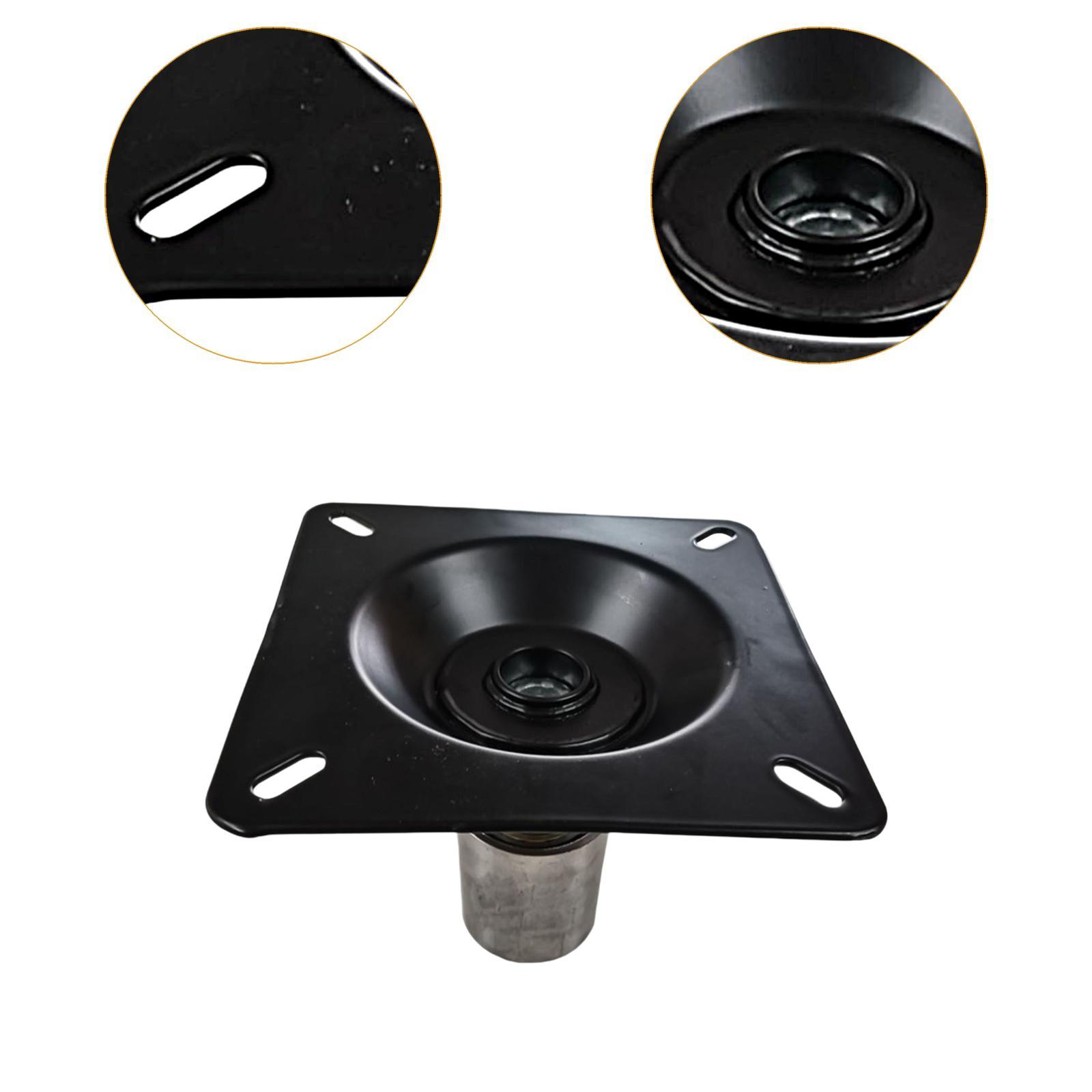 Swivel Bar Stool Plate 360 Deg - Commercial Kitchen Hardware ulasan dan harga