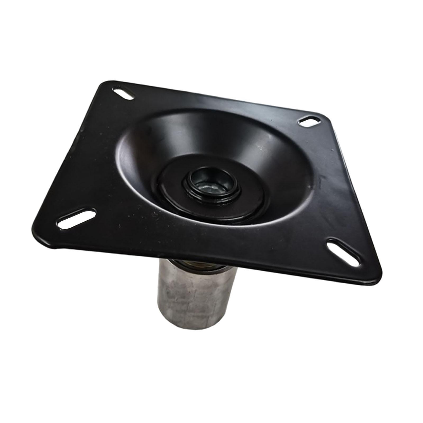 Swivel Bar Stool Plate 360 Deg - Commercial Kitchen Hardware ulasan dan harga