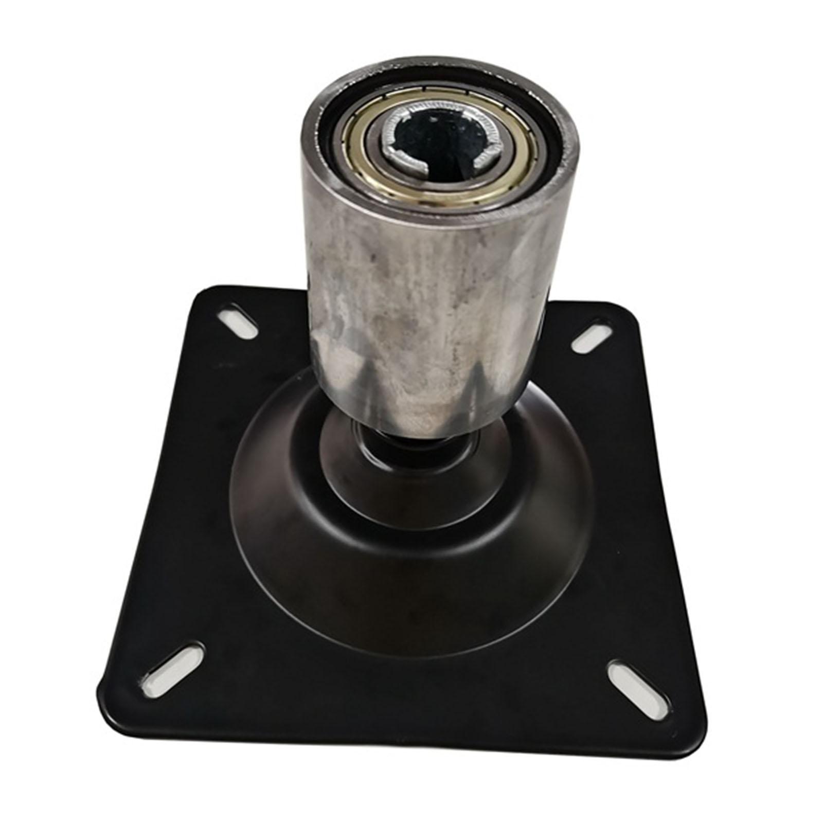Swivel Bar Stool Plate 360 Deg - Commercial Kitchen Hardware ulasan dan harga