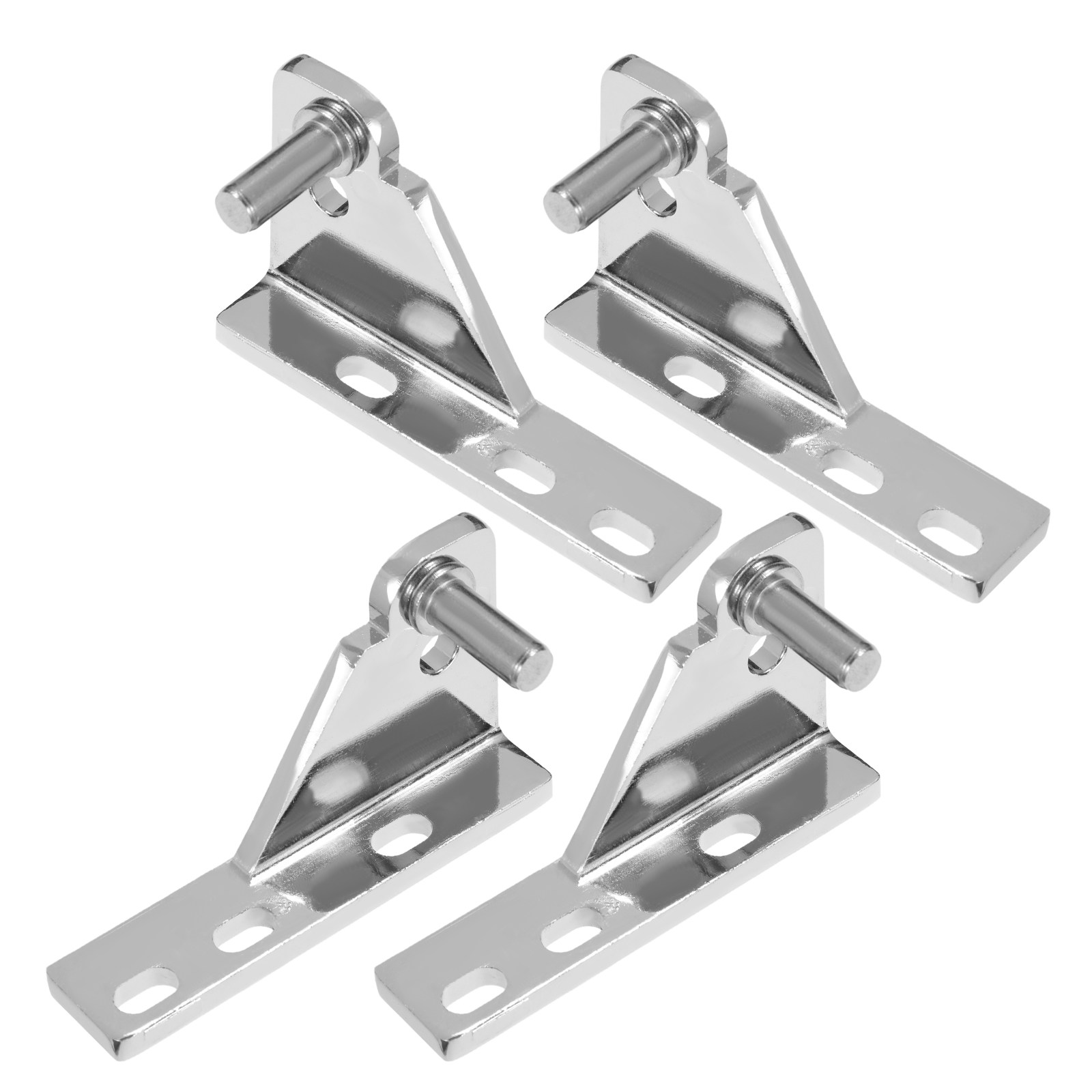 4pcs Commercial Refrigerator D - Commercial Kitchen Hardware ulasan dan harga