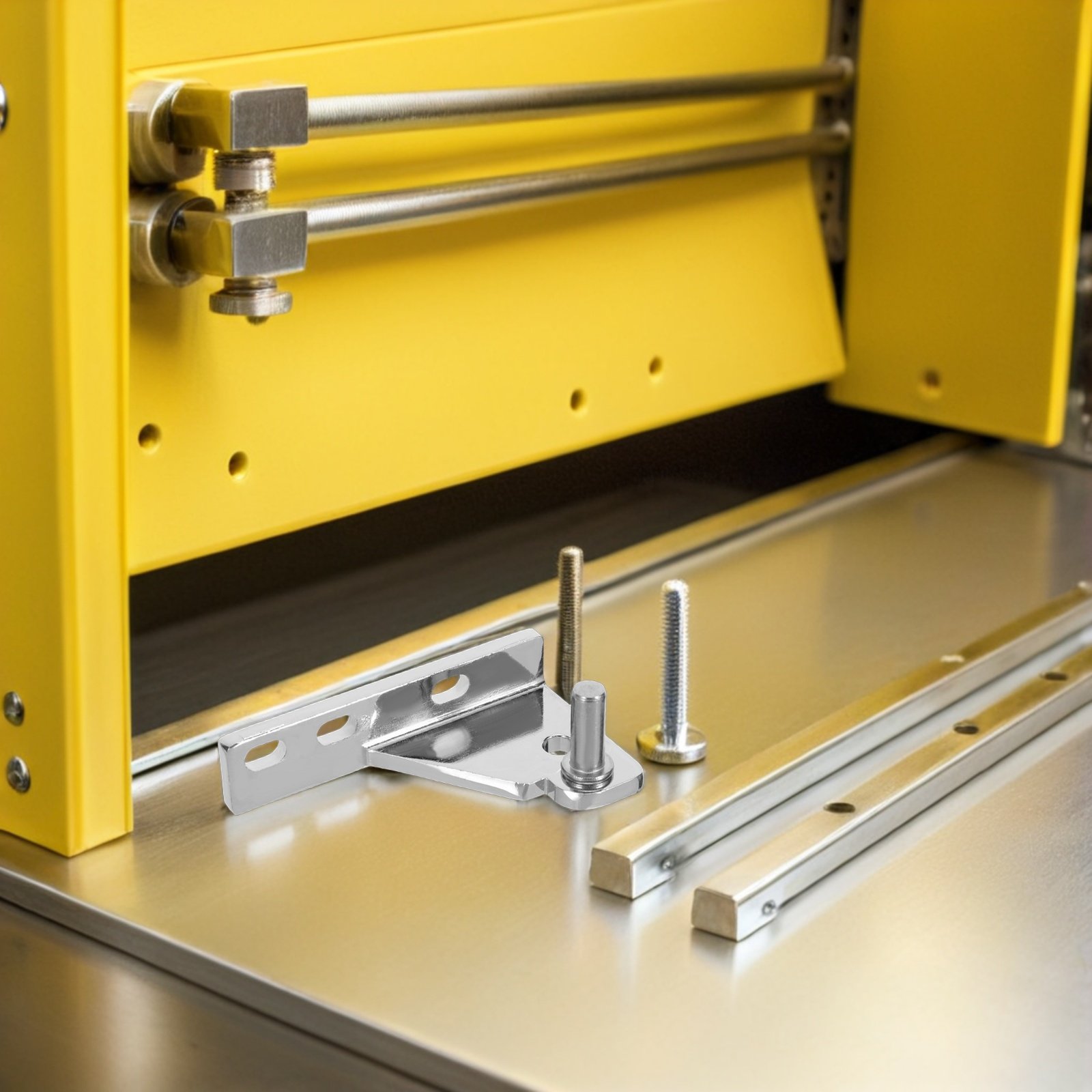 4pcs Commercial Refrigerator D - Commercial Kitchen Hardware ulasan dan harga