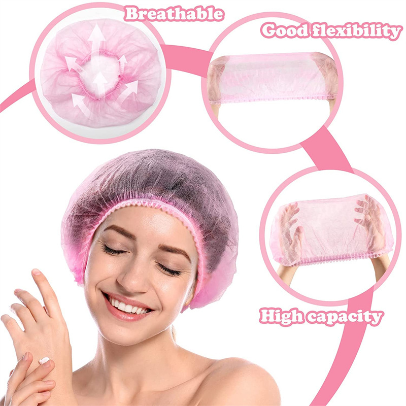 21' Hair Net Caps Disposable B - Commercial Kitchen Services ulasan dan harga