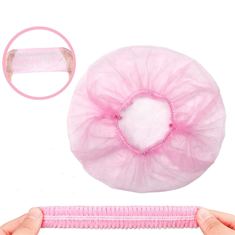 21' Hair Net Caps Disposable B - Commercial Kitchen Services ulasan dan harga
