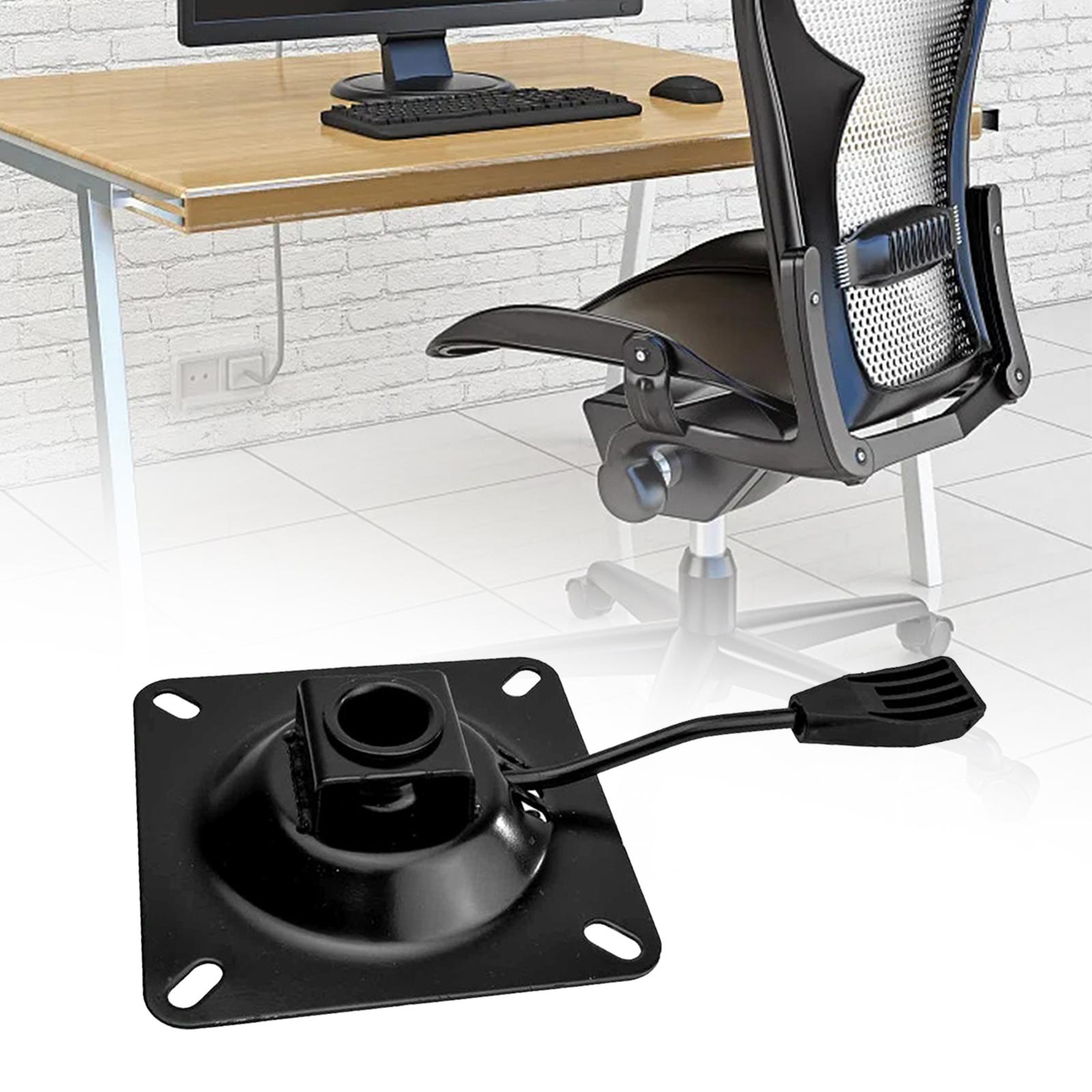 Swivel Chair Base Plate Heavy  - Commercial Kitchen And Bar ulasan dan harga
