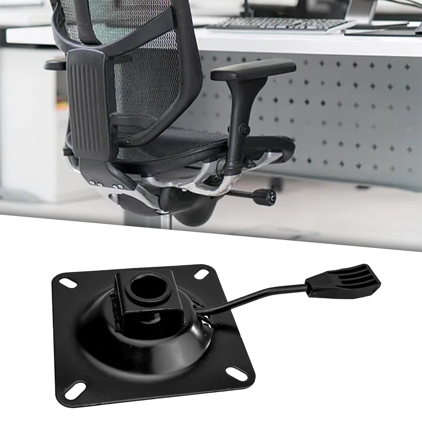 Swivel Chair Base Plate Heavy  - Commercial Kitchen And Bar ulasan dan harga