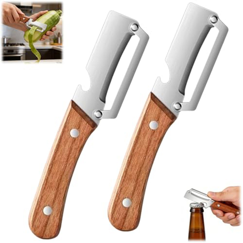 Stainless Steel Kitchen Peeler - Commercial Kitchen Equipment List ulasan dan harga