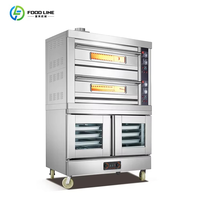 Commercial Oven Stainless Stee - Commercial Kitchen Oven ulasan dan harga