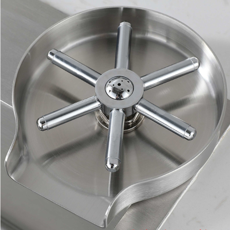commercial cup washer at the b - Commercial Kitchen And Bar ulasan dan harga