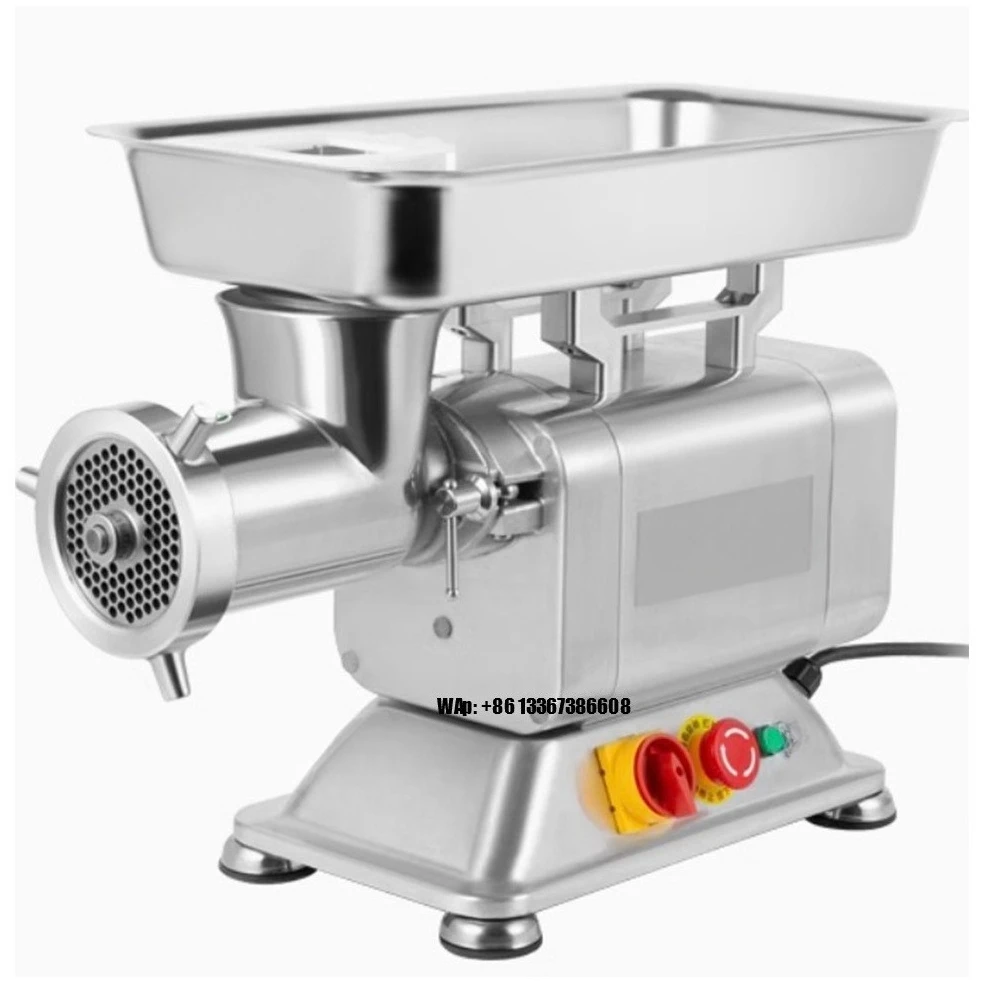 Electric Stainless Steel 12 22 - Meat Grinder Electric ulasan dan harga