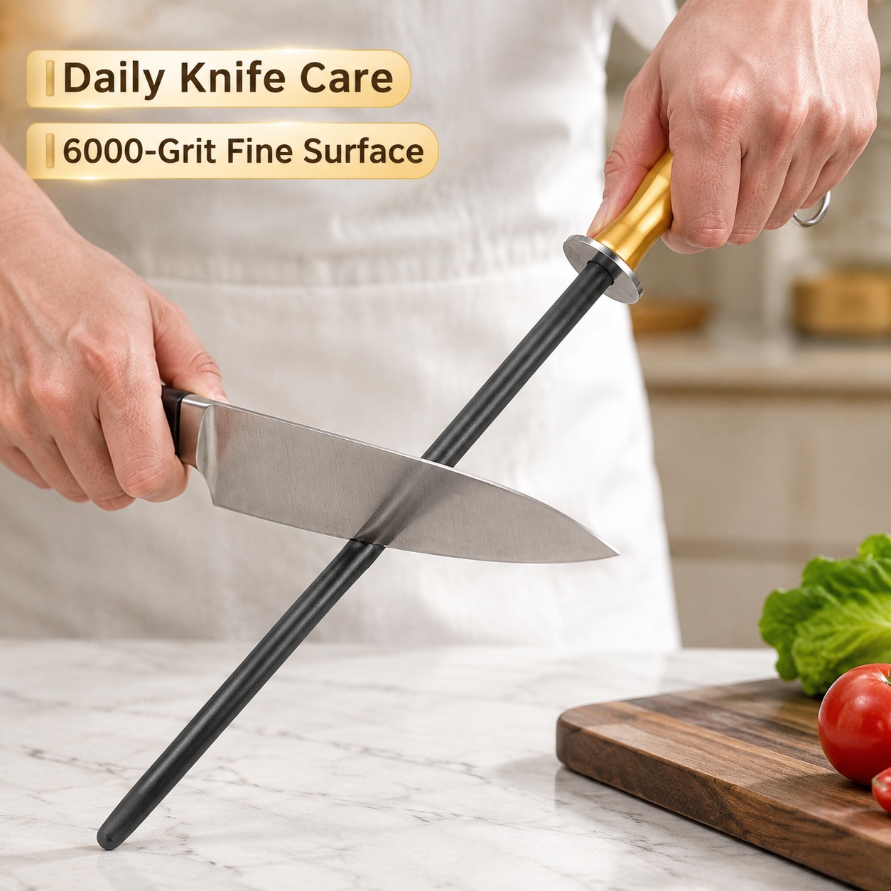 Professional Knife Sharpener,B - Commercial Kitchen Knife Sharpener ulasan dan harga