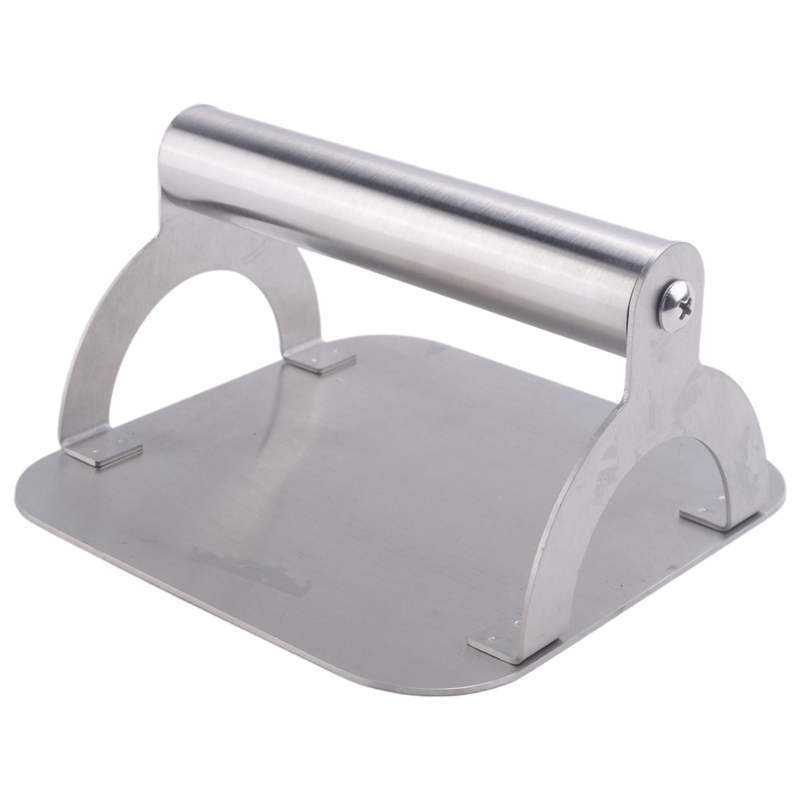 Kitchen Stainless Steel Steak  - Commercial Kitchen Grill ulasan dan harga