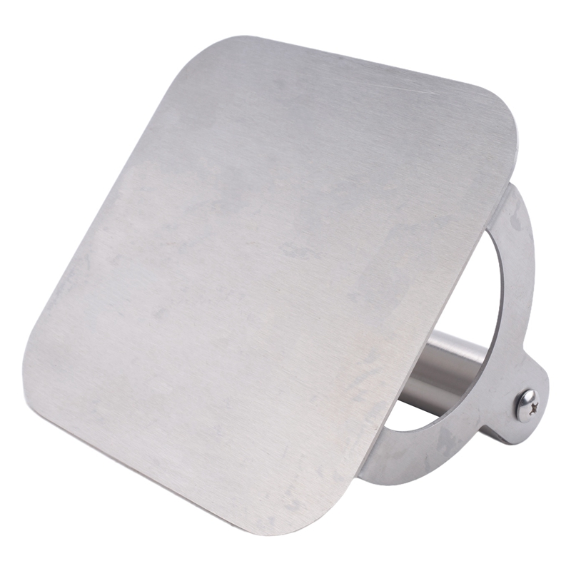 Kitchen Stainless Steel Steak  - Commercial Kitchen Grill ulasan dan harga