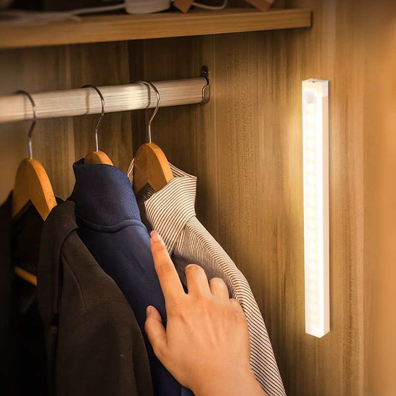 1 LED Motion Sensor Cabinet Li - Commercial Kitchen Lights ulasan dan harga