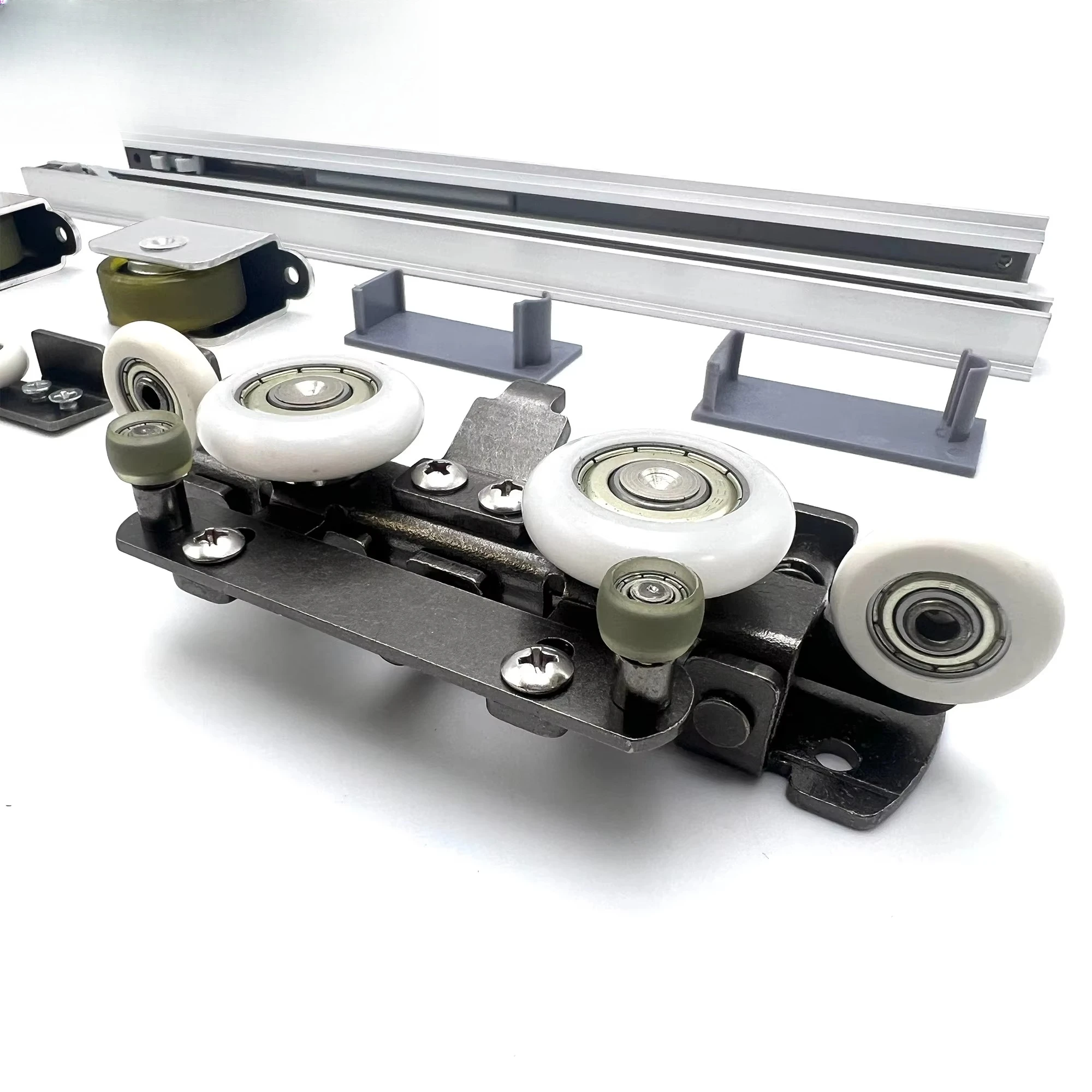 Modern Invisible Door Invisibl - Commercial Kitchen Hardware ulasan dan harga