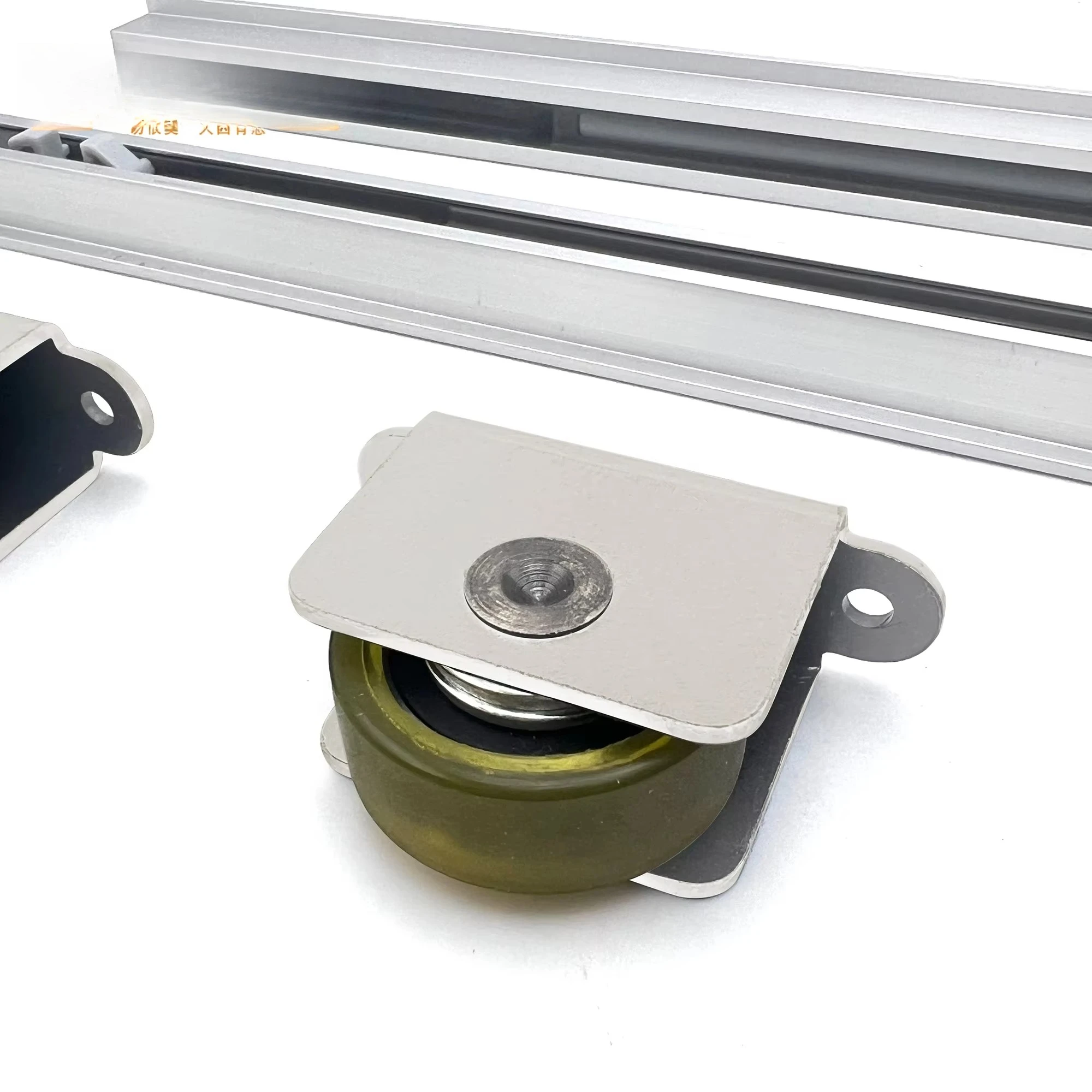 Modern Invisible Door Invisibl - Commercial Kitchen Hardware ulasan dan harga