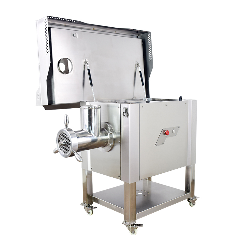 Commercial  Heavy Duty Electri - Meat Grinder Electric ulasan dan harga