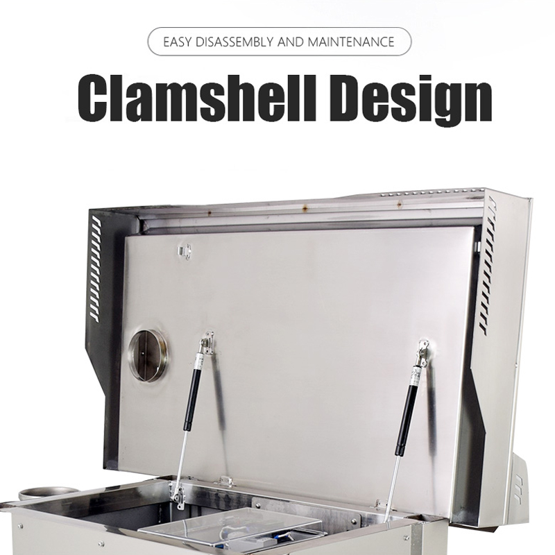 Commercial  Heavy Duty Electri - Meat Grinder Electric ulasan dan harga