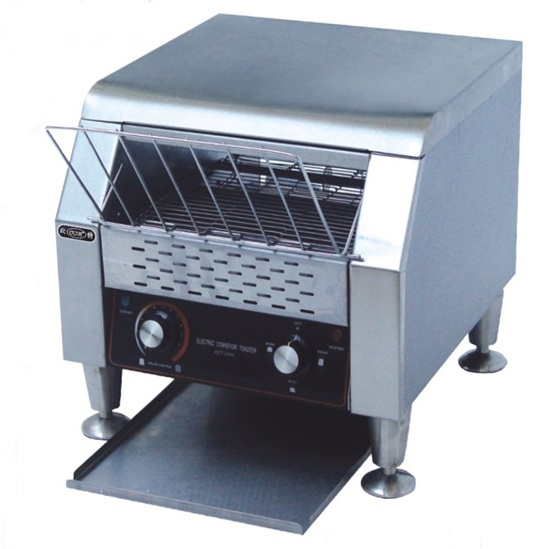 Commercial Chain Toaster Food  - Commercial Kitchen Oven ulasan dan harga
