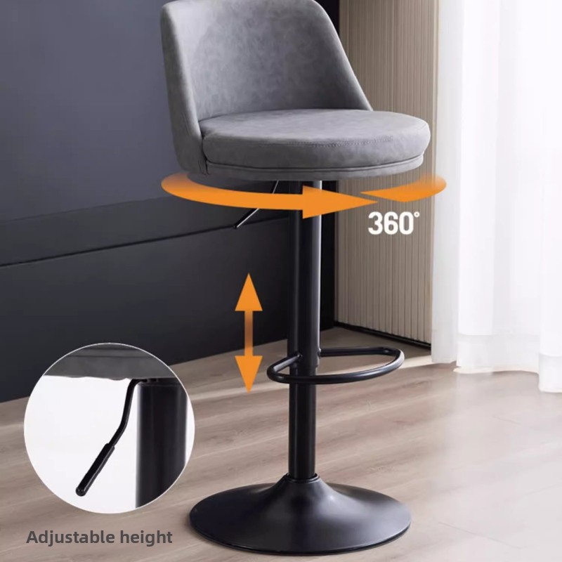 kitchen high bar chair Interio - Commercial Kitchen Interior ulasan dan harga